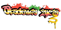 Akademia ycia 3 - logo
