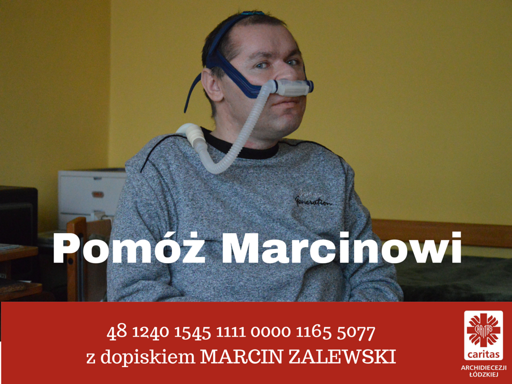 Marcin Zalewski 2
