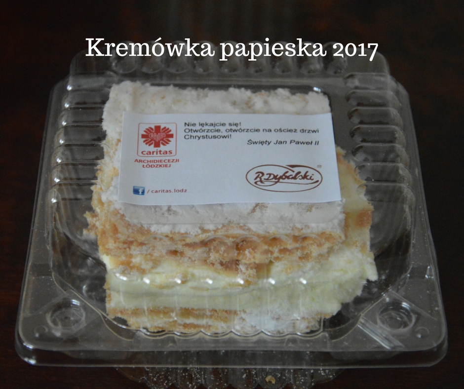 kremówki 2017