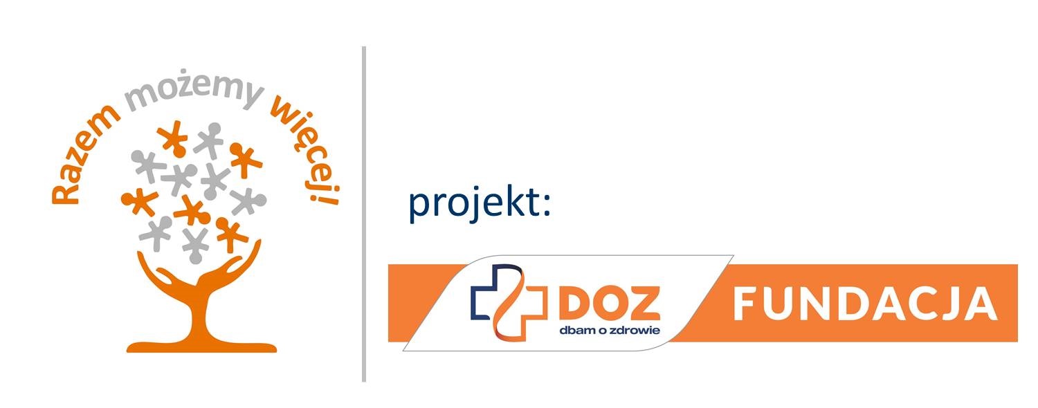 logo DOZ