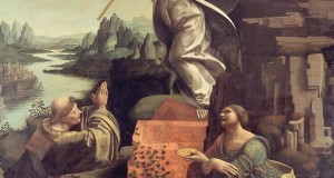 Giovanni_Antonio_Boltraffio_Zmartwychwstanie