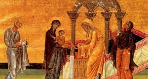 Ofiarowanie-Pańskie II