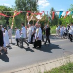 Boże Ciało 2015 2