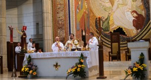 Sanktuarium św. Jana Pawła II