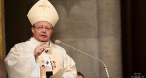 List arcybiskupa Grzegorza do wiernych na Triduum Paschalne i Wielkanoc 2020 r.