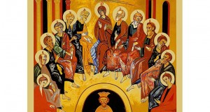 ikona-kiko-zesłanie-ducha-świętego