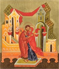 niepokalane Poczęcie