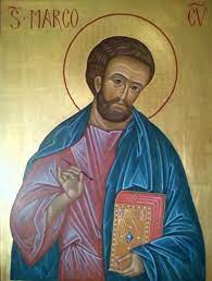 św. Marek