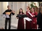 Canto gregoriano II 02-07.07.2012