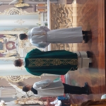 Przyjęcie ministrantów do Służby Ołtarza