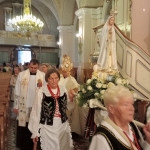 Nabożeństwo fatimskie