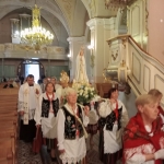 Nabożeństwo fatimskie