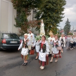 Nabożeństwo fatimskie