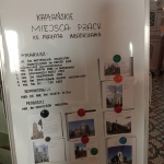 Msza w rocznicę śmierci ks. W. Mularczyka