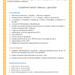 PIELGRZYMKA DO TURCJI 30.06-10.07.2025 R.