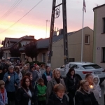 Nabożeństwo fatimskie