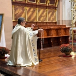 KRÓLOWO POKOJU - TOTUS TUUS