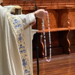 KRÓLOWO POKOJU - TOTUS TUUS