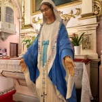 KRÓLOWO POKOJU - TOTUS TUUS