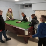 KOŚCIELE ŚWIĘTY CHWAL SWOJEGO PANA