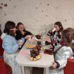 KOŚCIELE ŚWIĘTY CHWAL SWOJEGO PANA