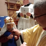 KOŚCIELE ŚWIĘTY CHWAL SWOJEGO PANA