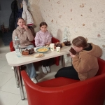 KOŚCIELE ŚWIĘTY CHWAL SWOJEGO PANA