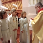 KOŚCIELE ŚWIĘTY CHWAL SWOJEGO PANA