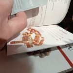 KOŚCIELE ŚWIĘTY CHWAL SWOJEGO PANA