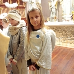 KOŚCIELE ŚWIĘTY CHWAL SWOJEGO PANA